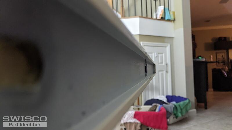 Door Channel