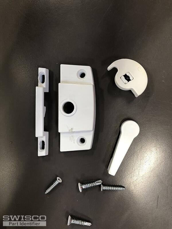 Owen Door Lock 1