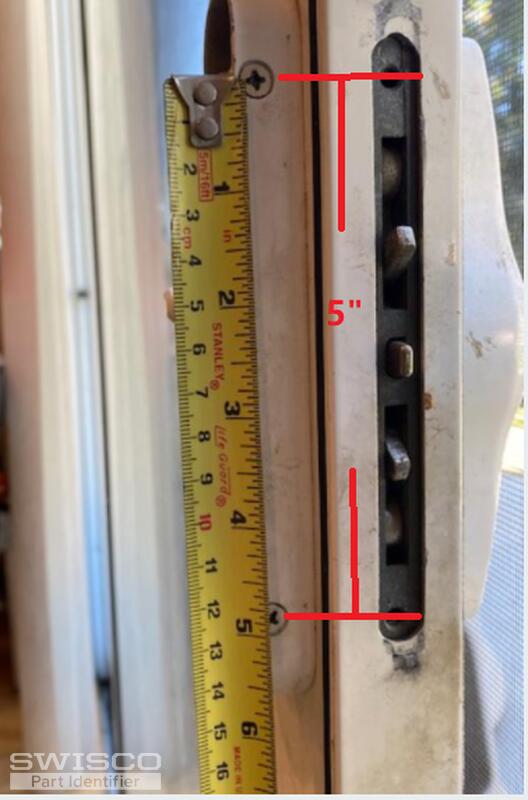 Side Screw Distance_5inches