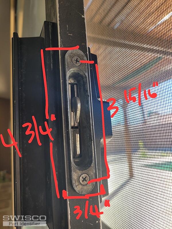 Patio Lock 1