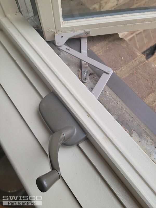 Latch 1