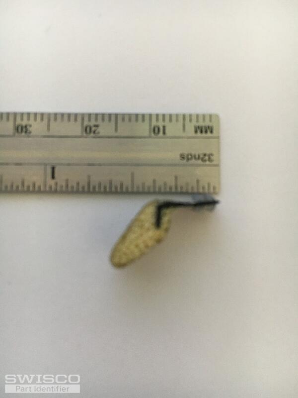 French Door Seal 1