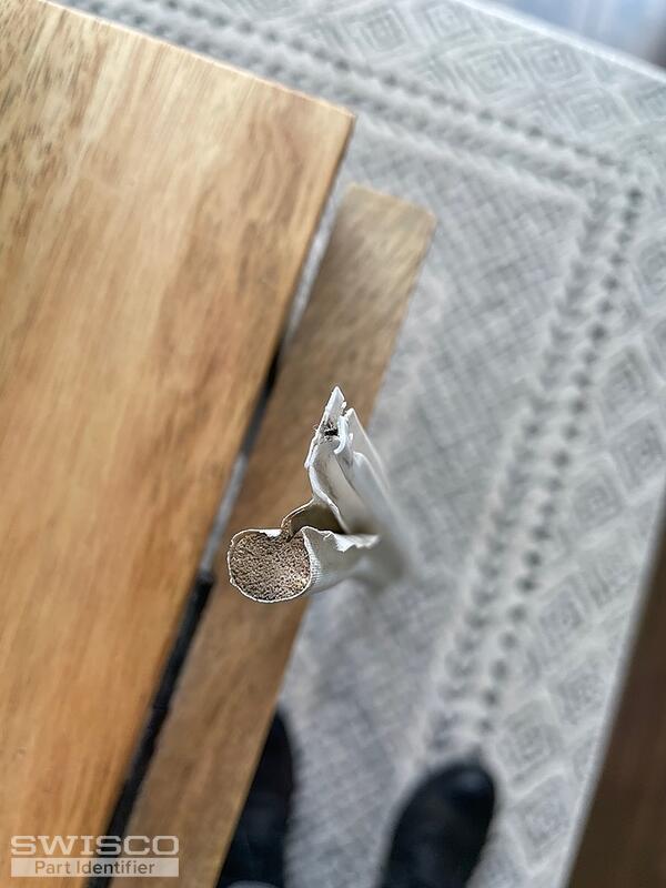 Guardian TSlot Weather Stripping