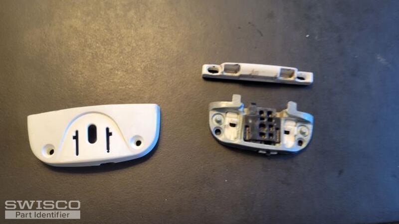 JELD-WEN LOCK