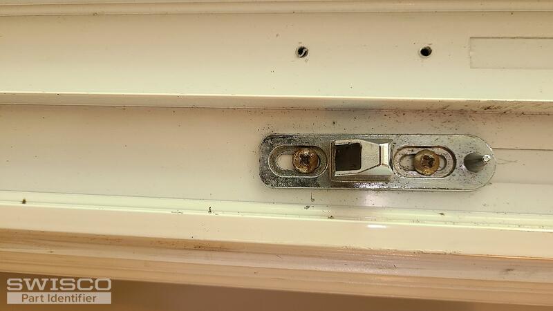 Latch Receiver