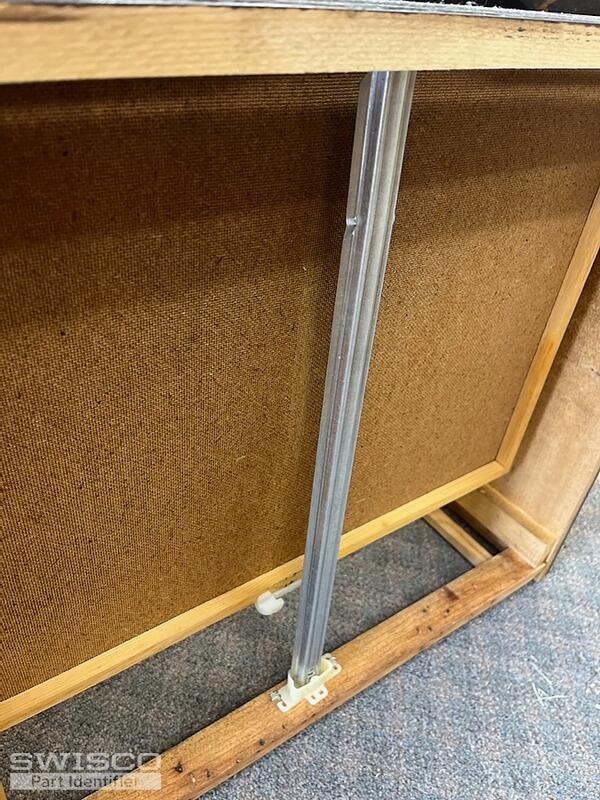 Plastic Drawer Clip