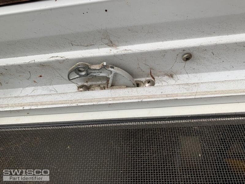 Casement window lock3