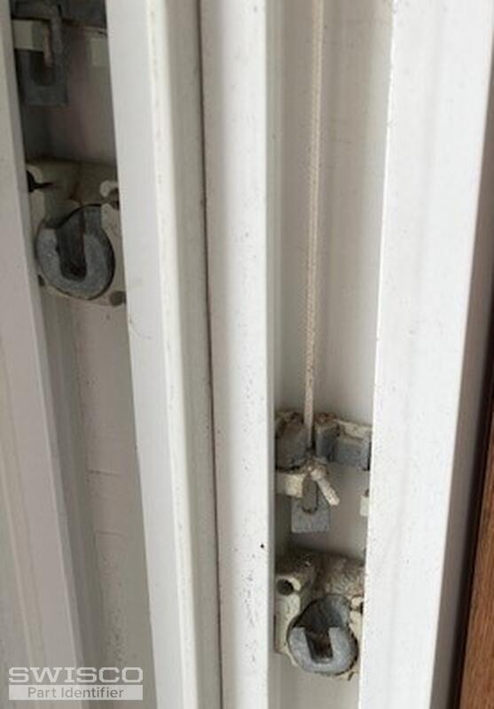 pivot lock shoe
