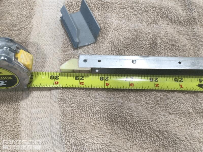 channel Balance length