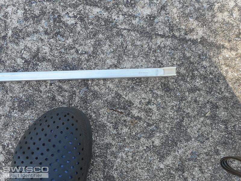 Window channel balance code 2820