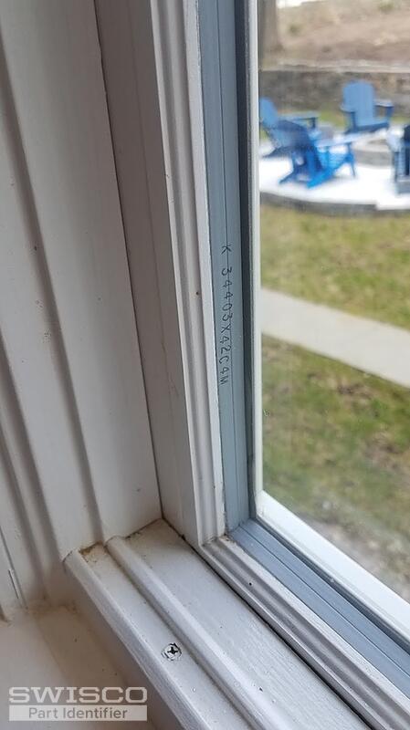 window