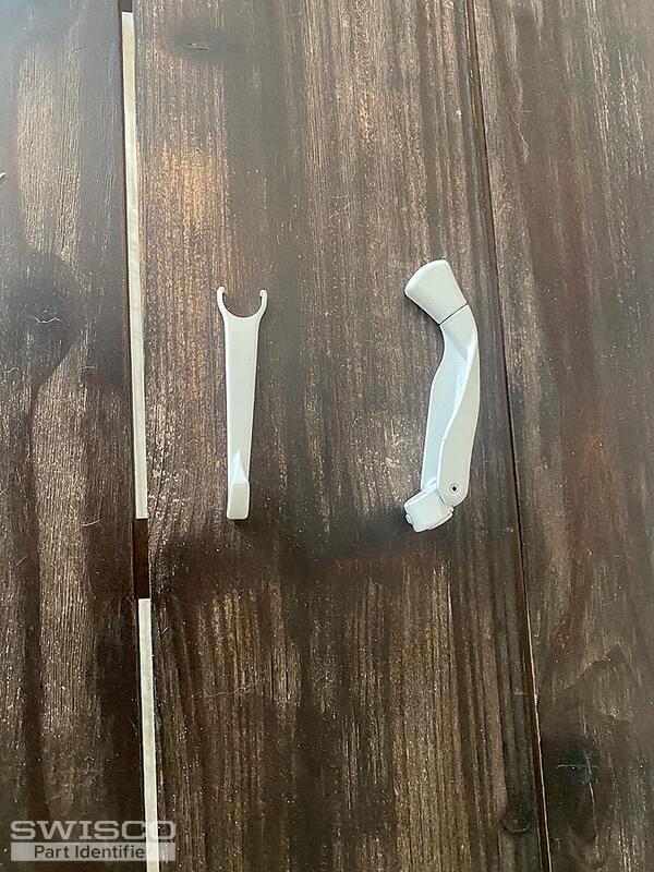 Marvin Casement Window Crank