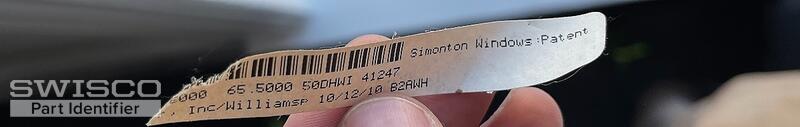 Label #2