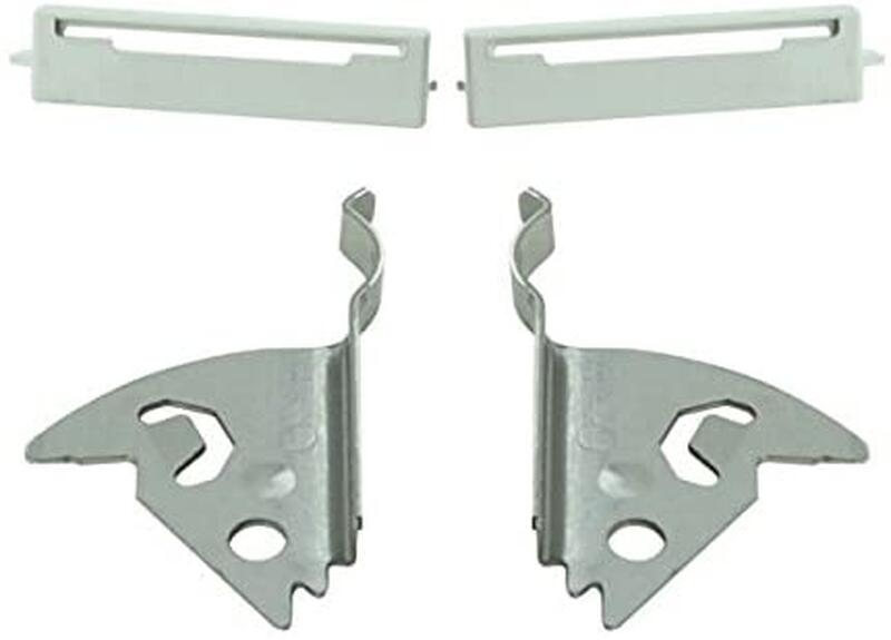 Anderson Perma-Shield Narroline Windows Latches In