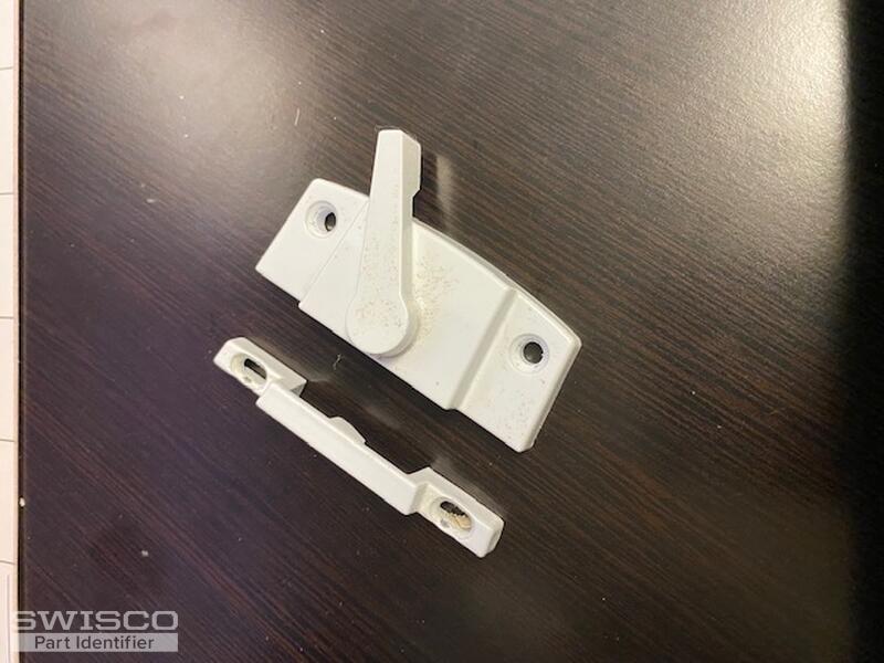 Window latch