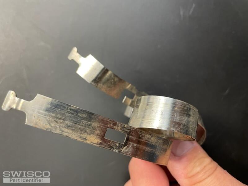 Franklin coil 2