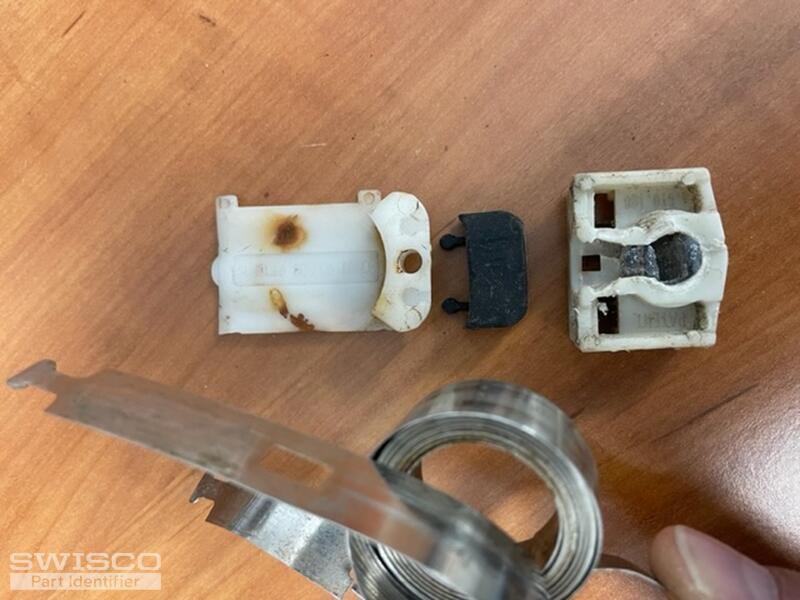 Franklin coil 1
