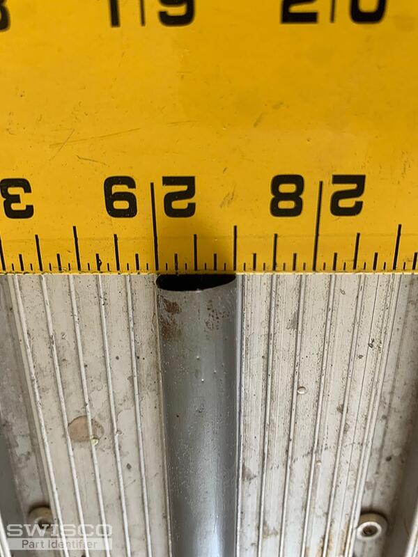 Tube Diameter