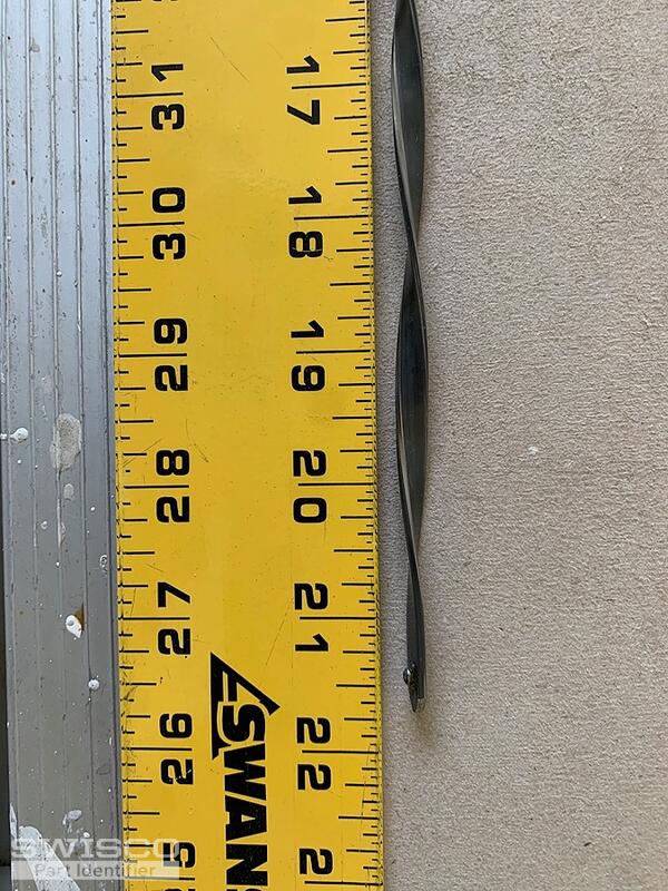 Spiral Balance Length