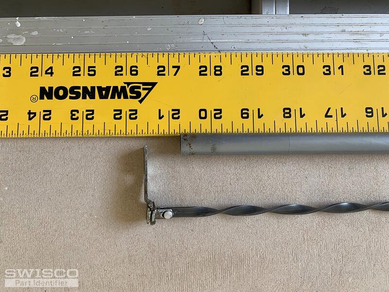 Tube Length
