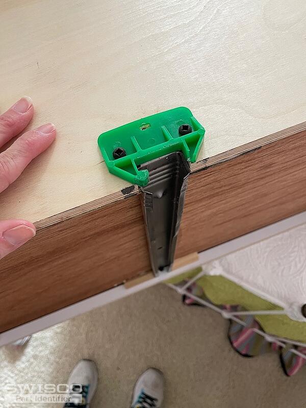 Lexington furniture drawer slides and rear mount drawer slide