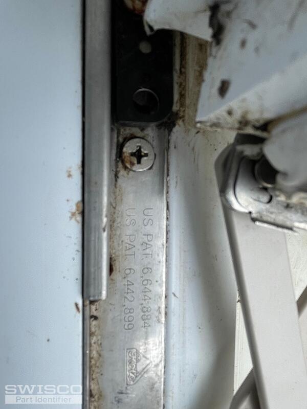 Casement Window 3