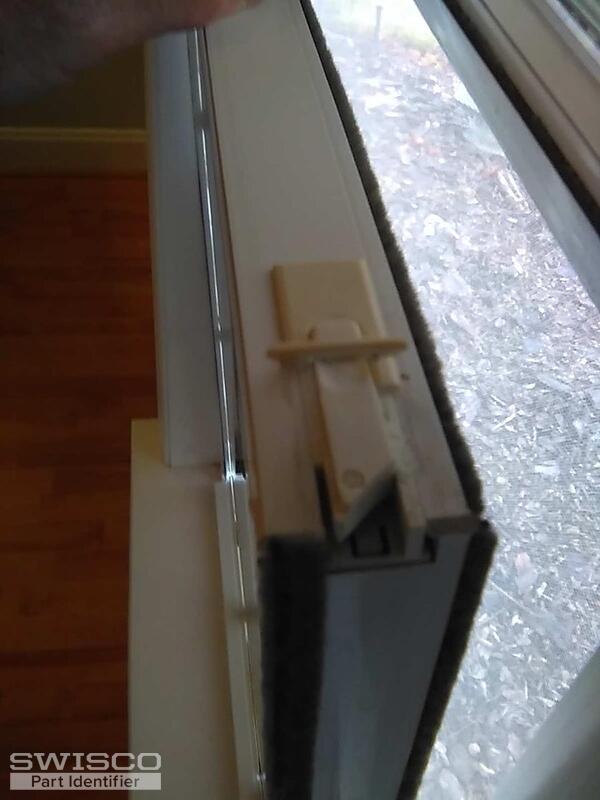 broken window part