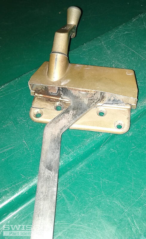 top view