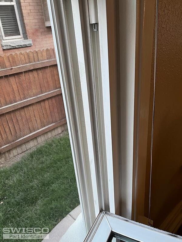 balance cord disconnected