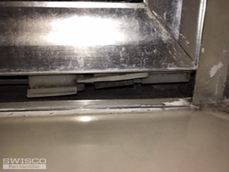 Door Bottom 1