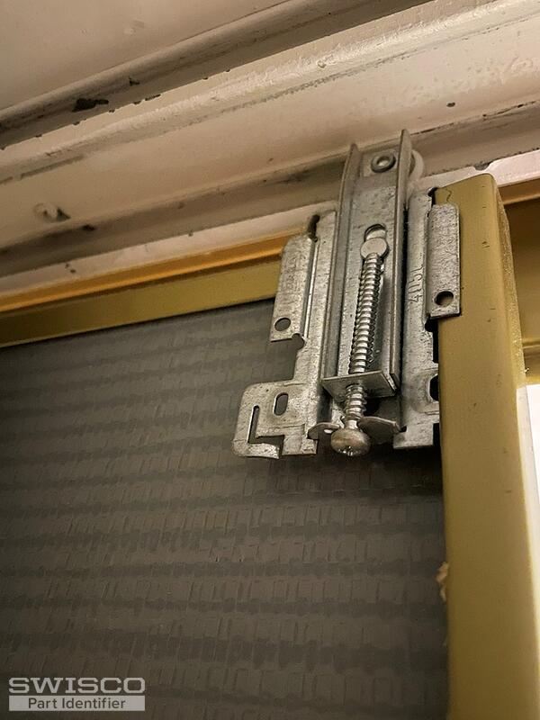Door hardware
