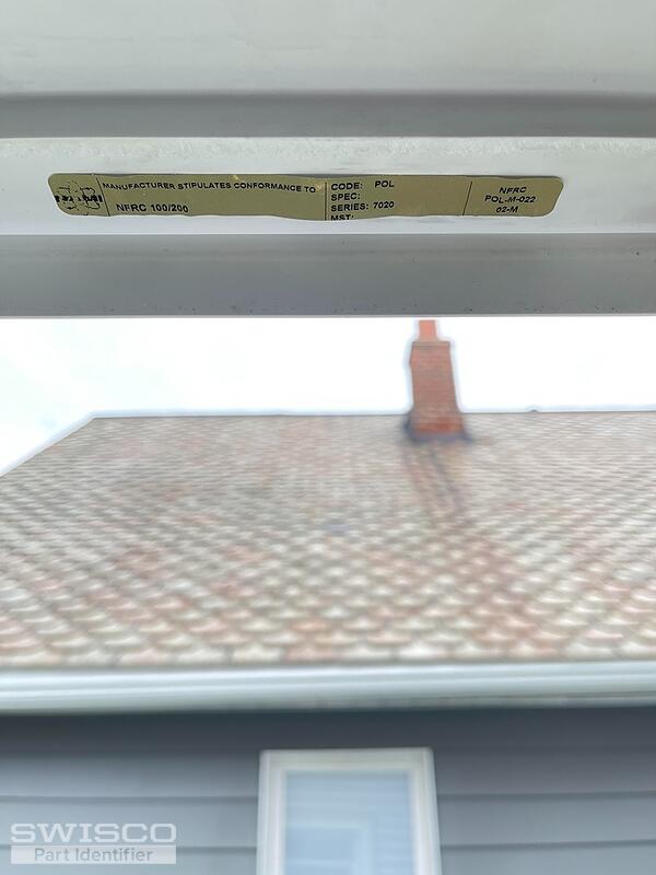 window label1