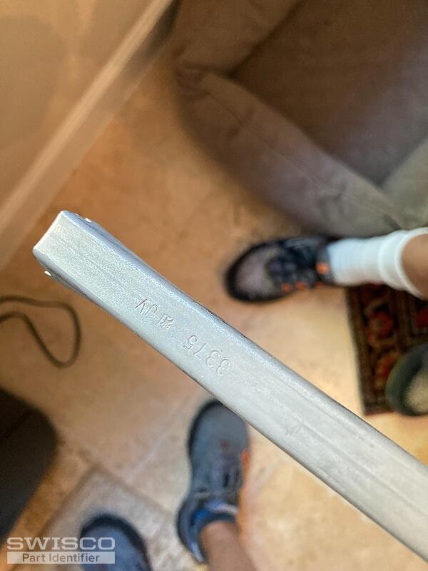 balance rod 3375ht