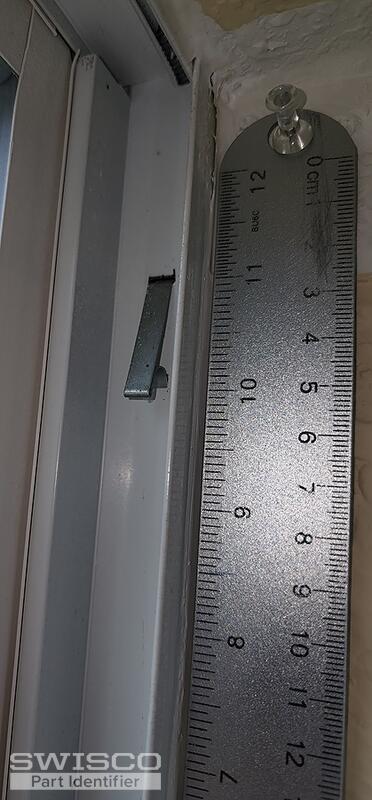 Window Stopper Ruler