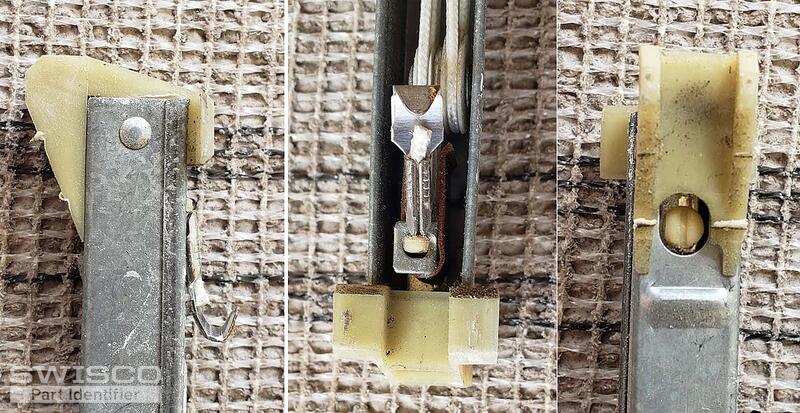 Channel End Attachment