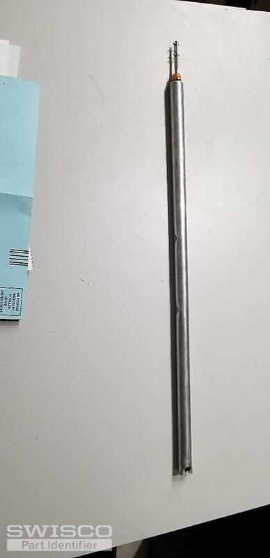 PGT balance tube