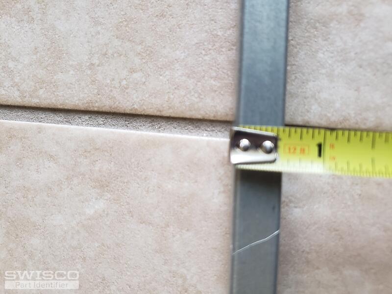 Sash Balance Window Width