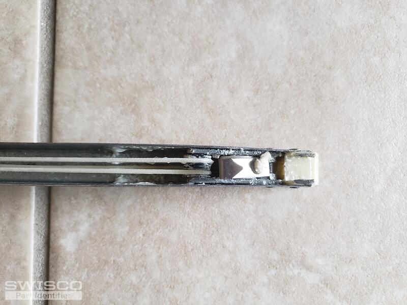 Sash Balance Window End1