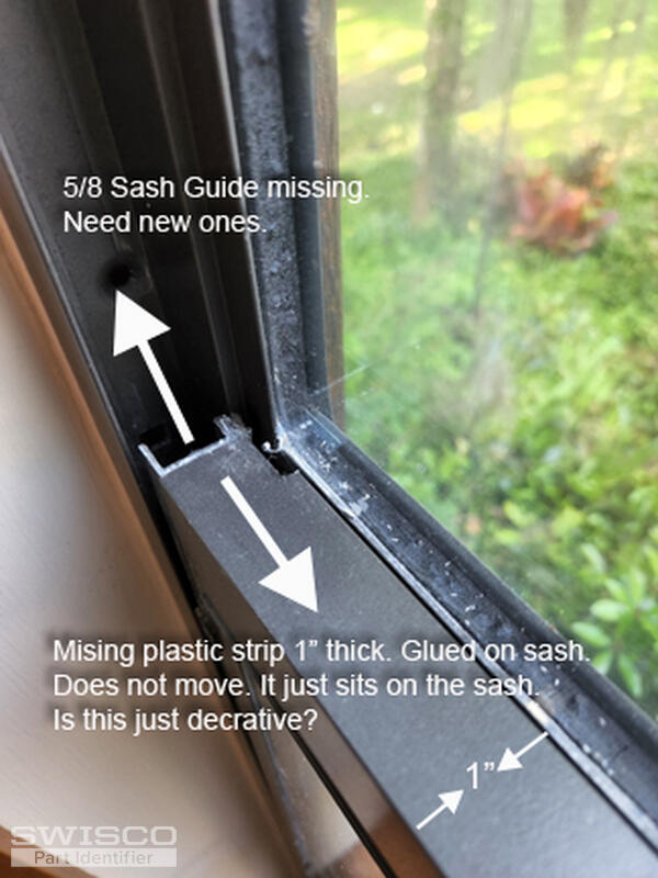 SashMissing