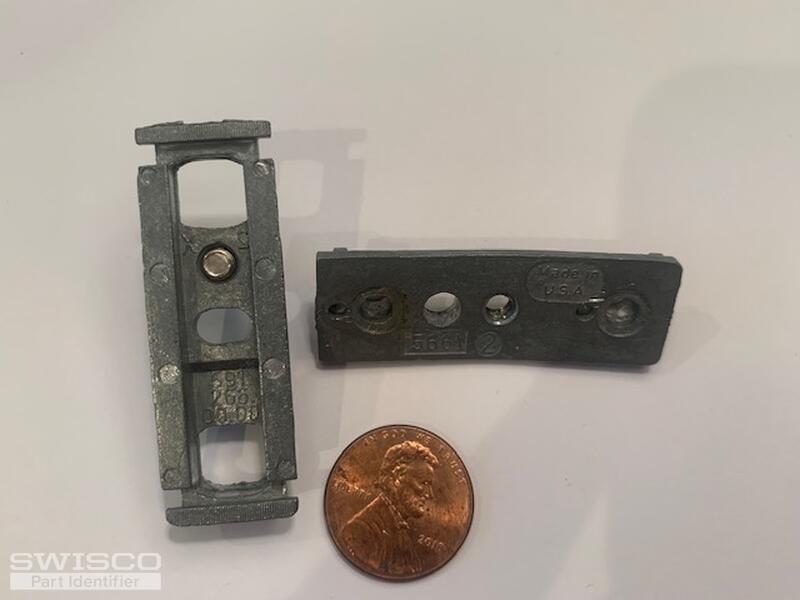 Mepla Hinge 1