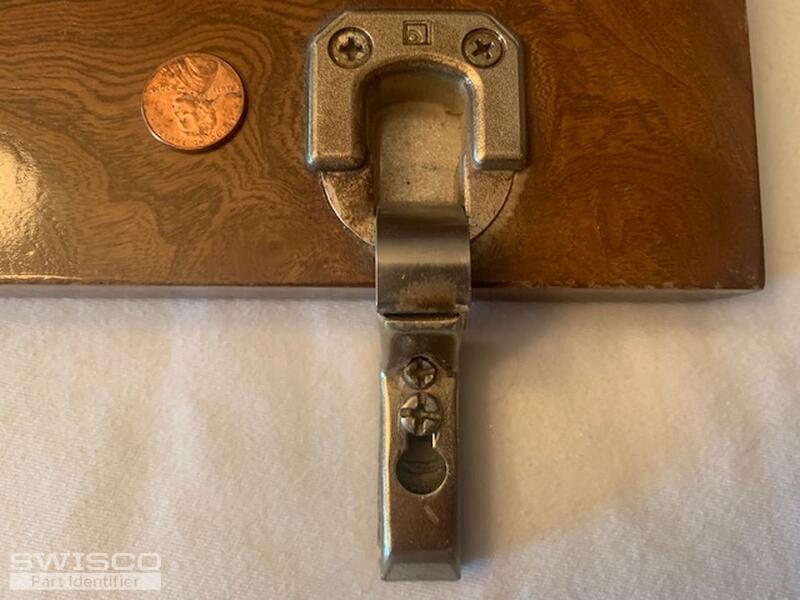 Mepla Hinge 3