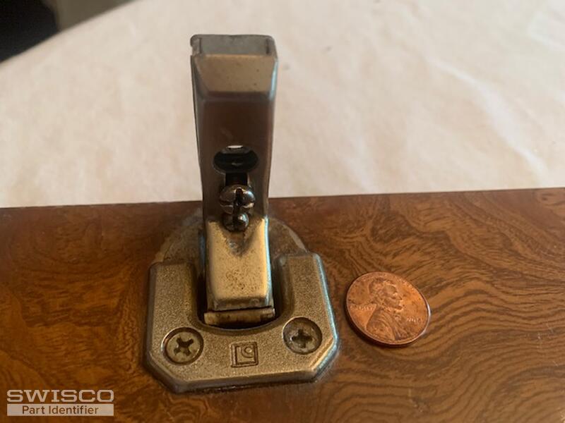 Mepla Hinge 4