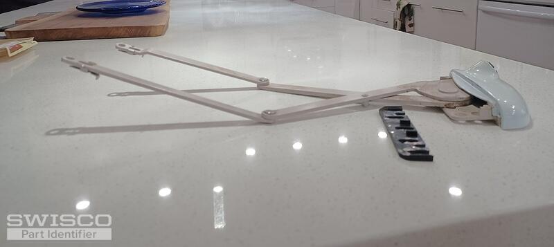 Ducana Awning Window Crank Photo 2