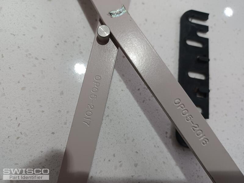 Ducana Awning Window Crank Photo 4