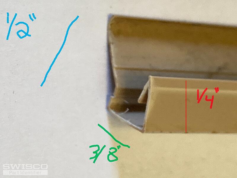 measurements