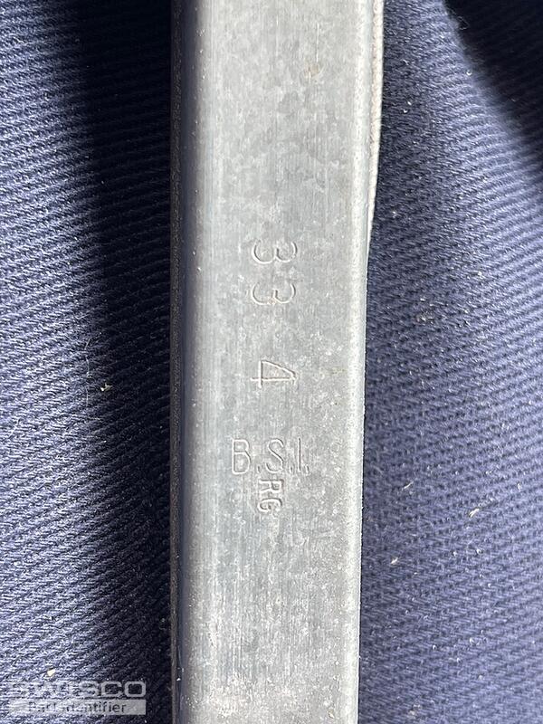 33 4 BSI