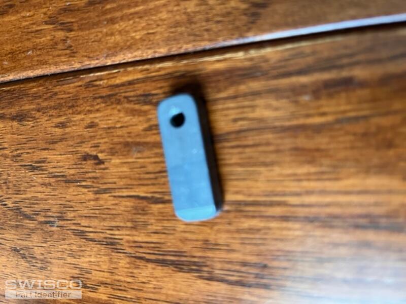 4 Latch Locking Finger