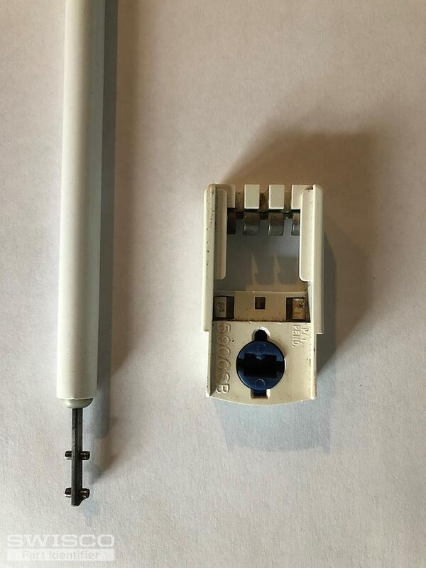 WINDOW PARTS