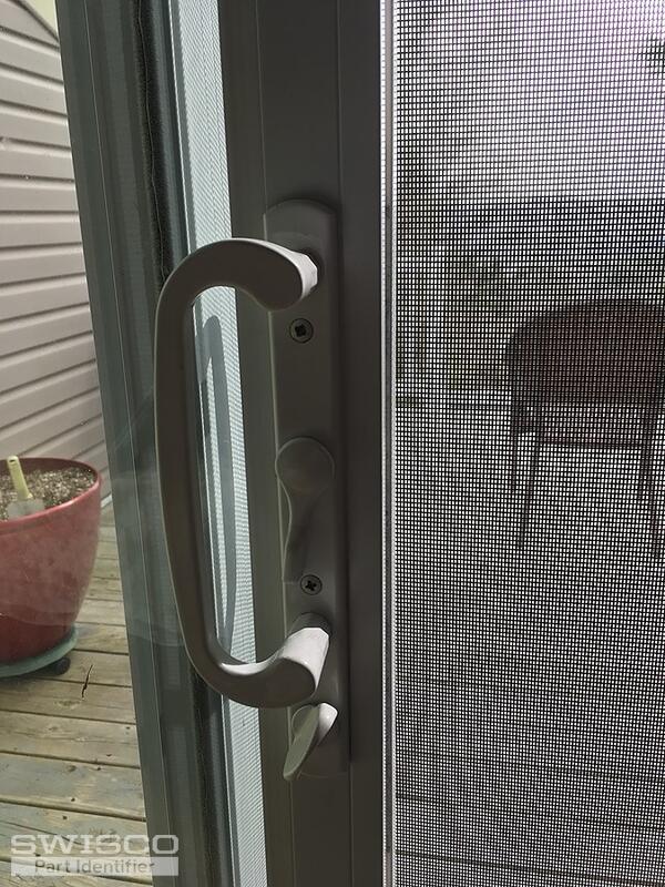 handle