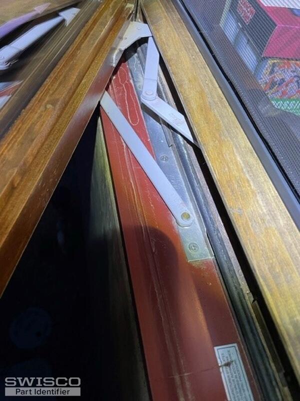 photos of window at house
